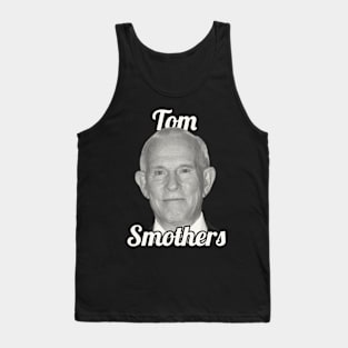 Tom Smothers / 1937 Tank Top